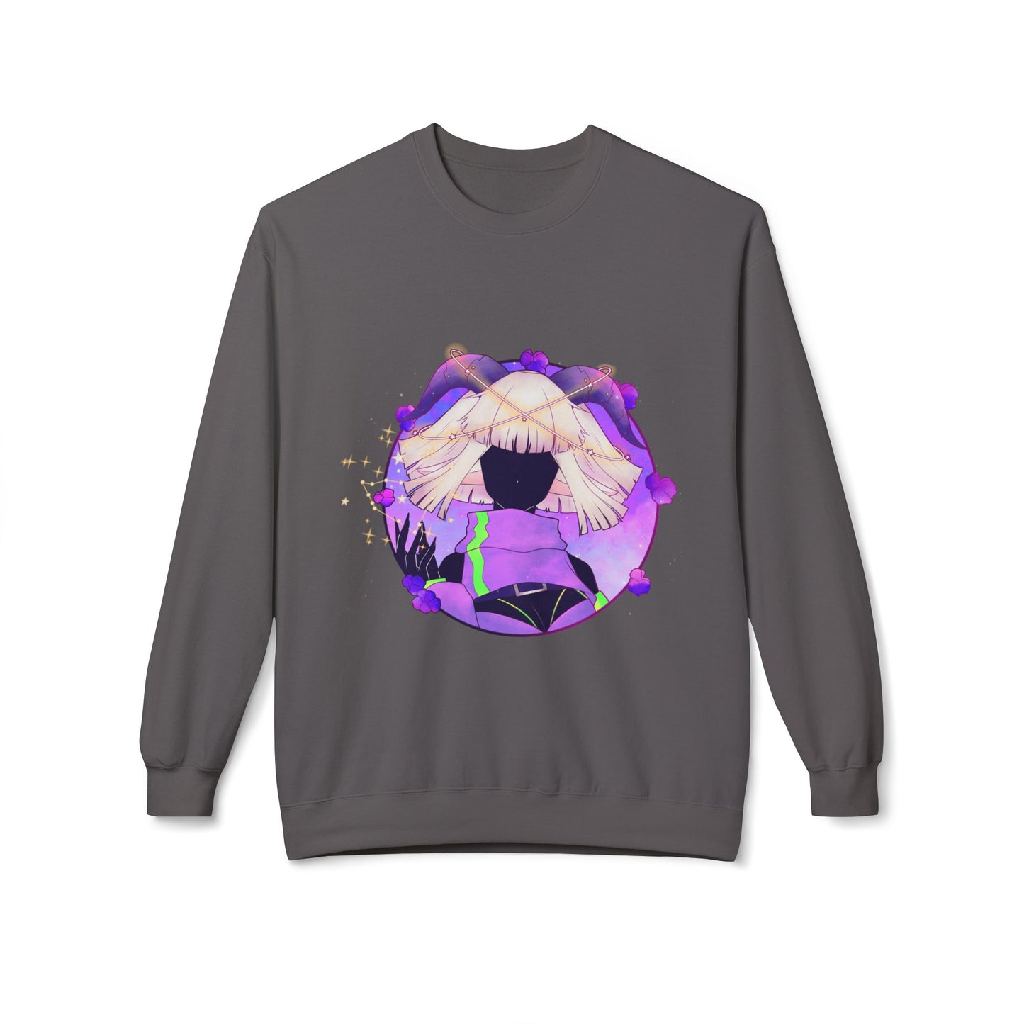 Bobamai Silhouette Sweatshirt