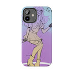 SolariaNights Phone Case