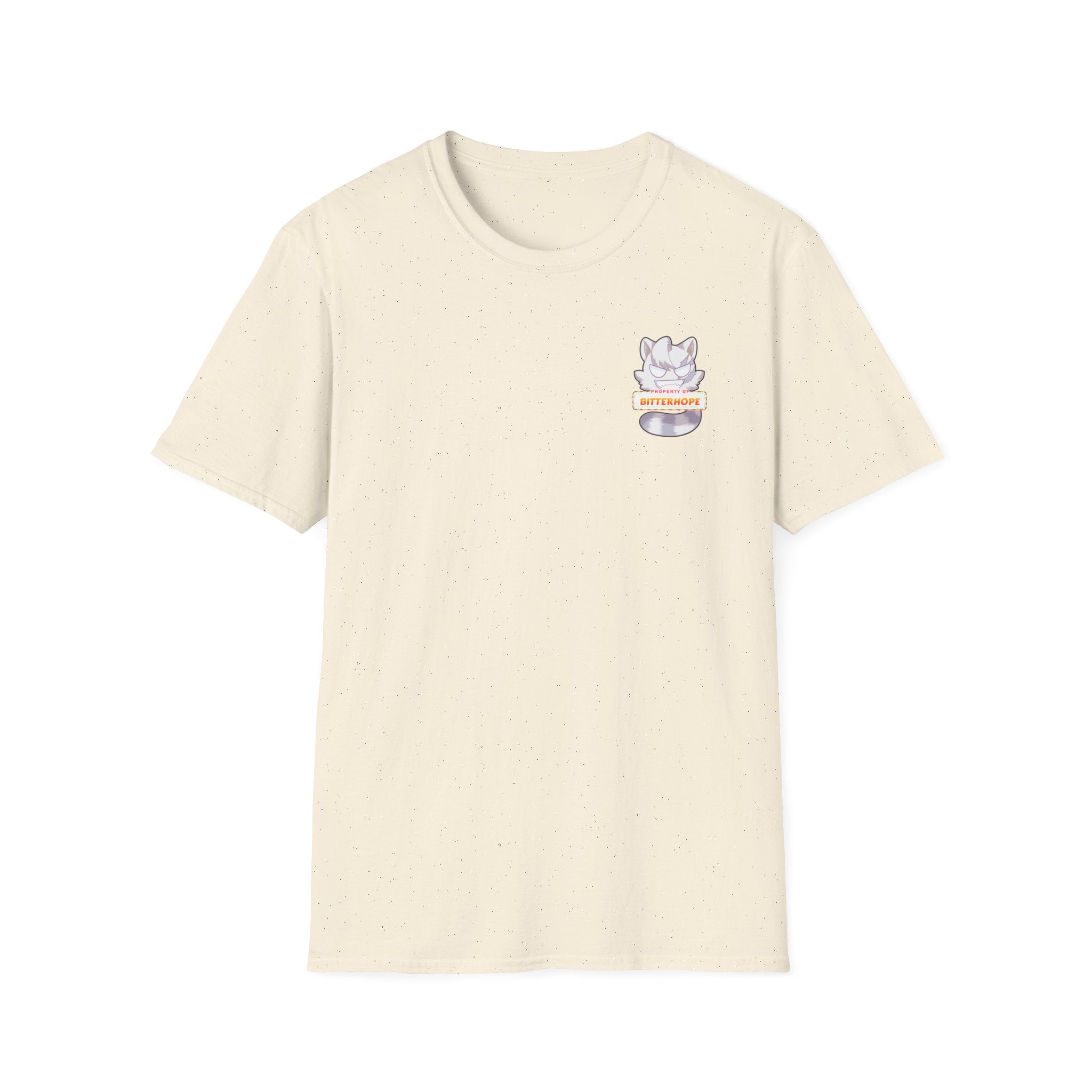 ProcyonrexVT "Logo" TShirt