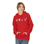 Megatron Mcflurry "Mushroom Adventure" Hoodie