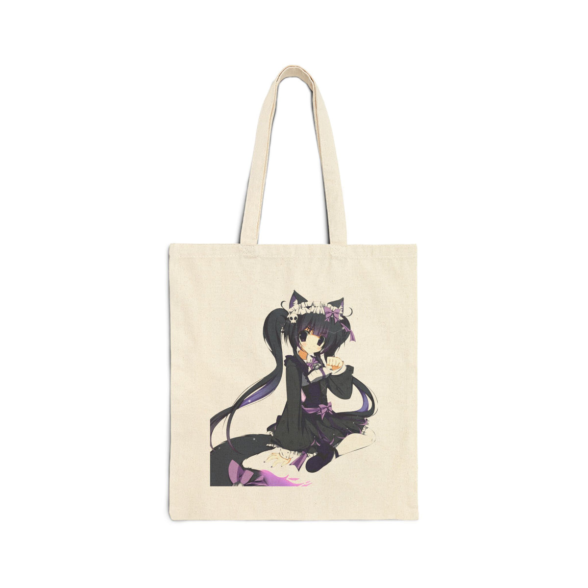AristoKat "Moe" Tote Bag - KatDragonz