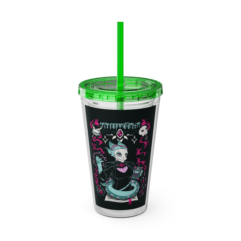 undedbeholder Tumbler