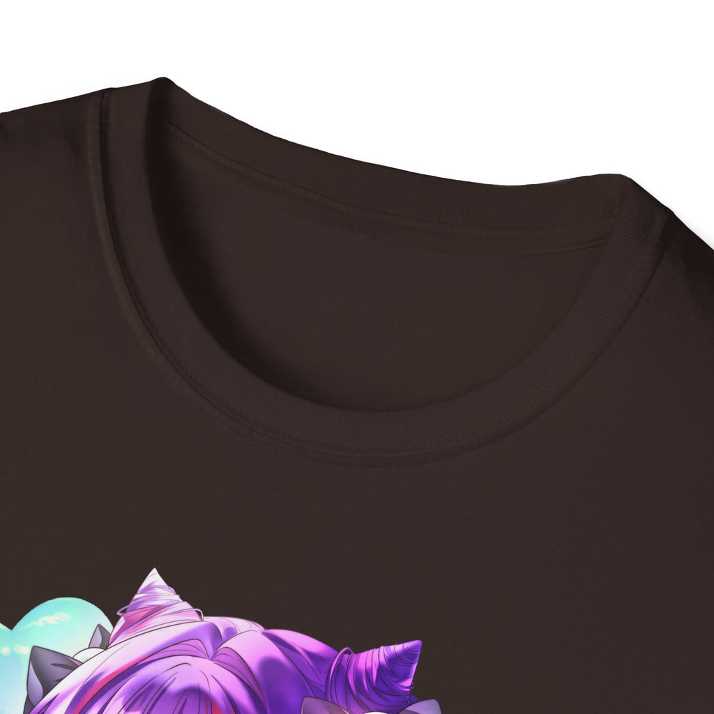 Trixie Serenai TShirt