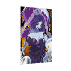 DeepDenizen "Jelly Stroll" Poster