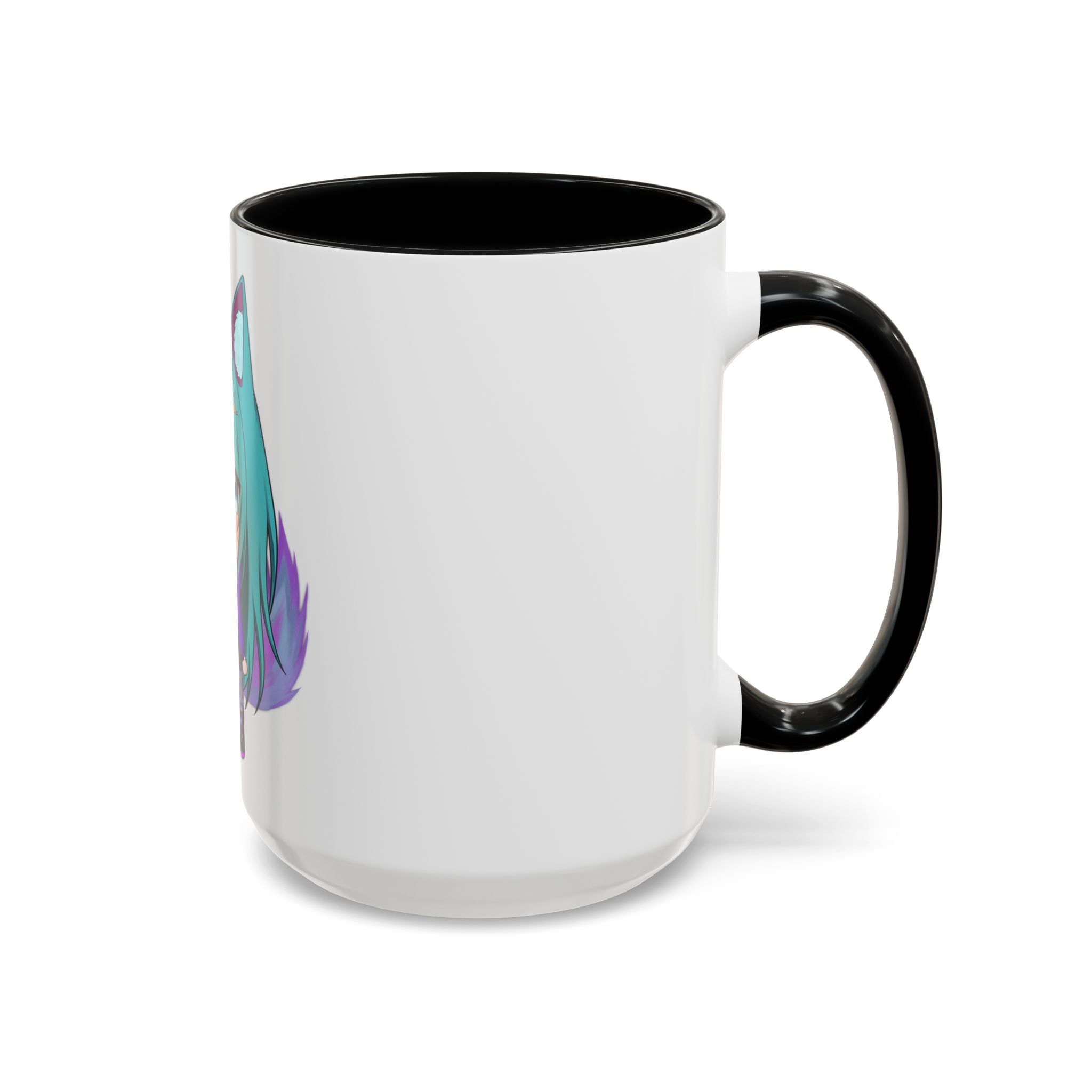 Vyxenova Mug