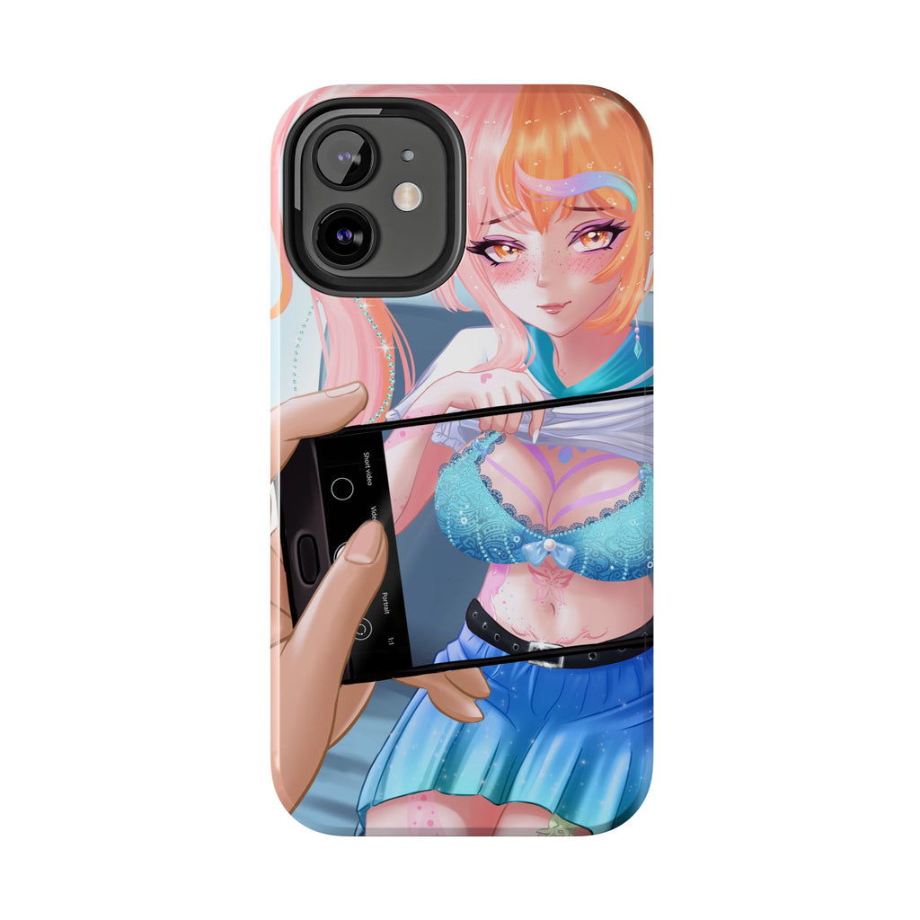 LatteLaguna Phone Case