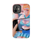 LatteLaguna Phone Case