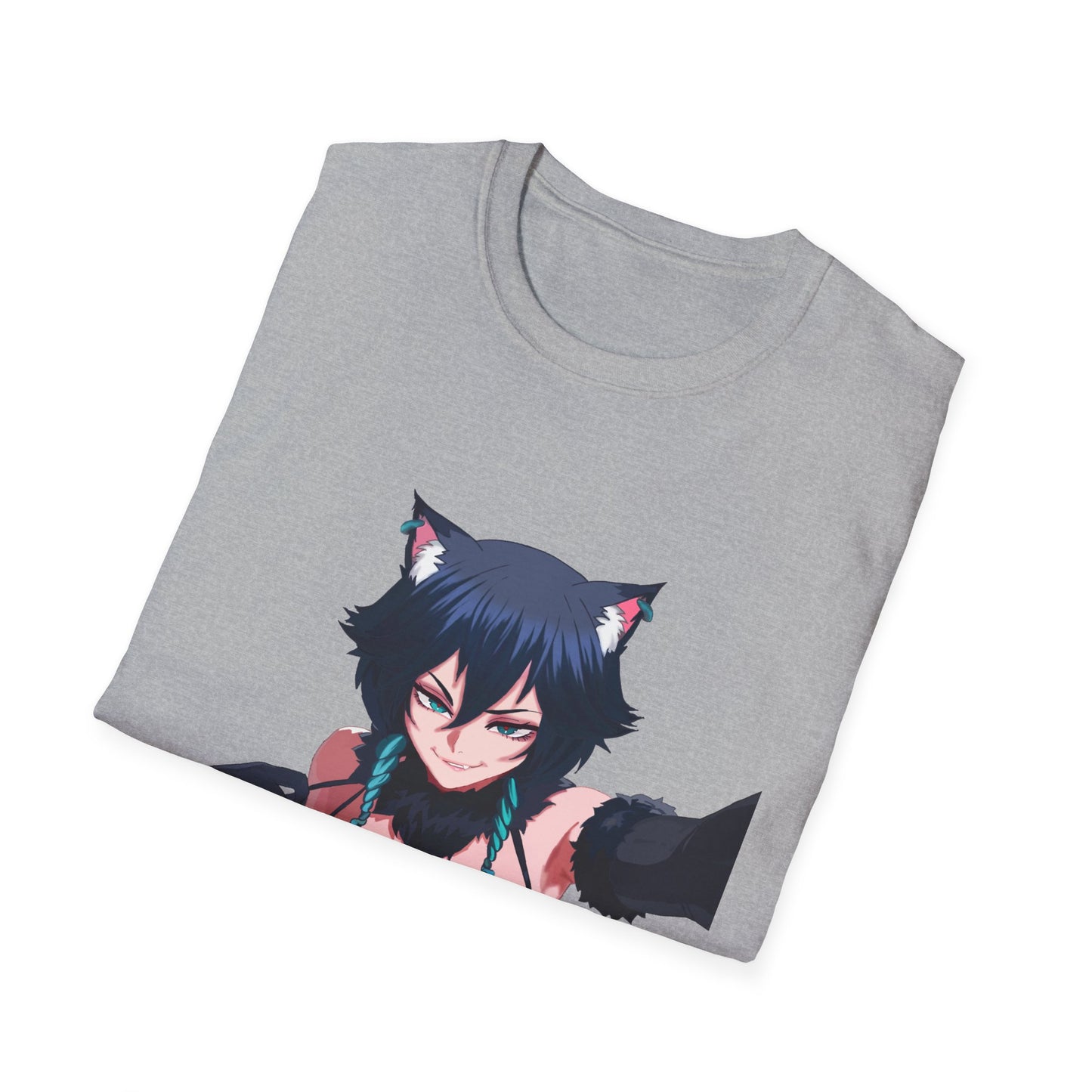 Eilucat Suggestive TShirt