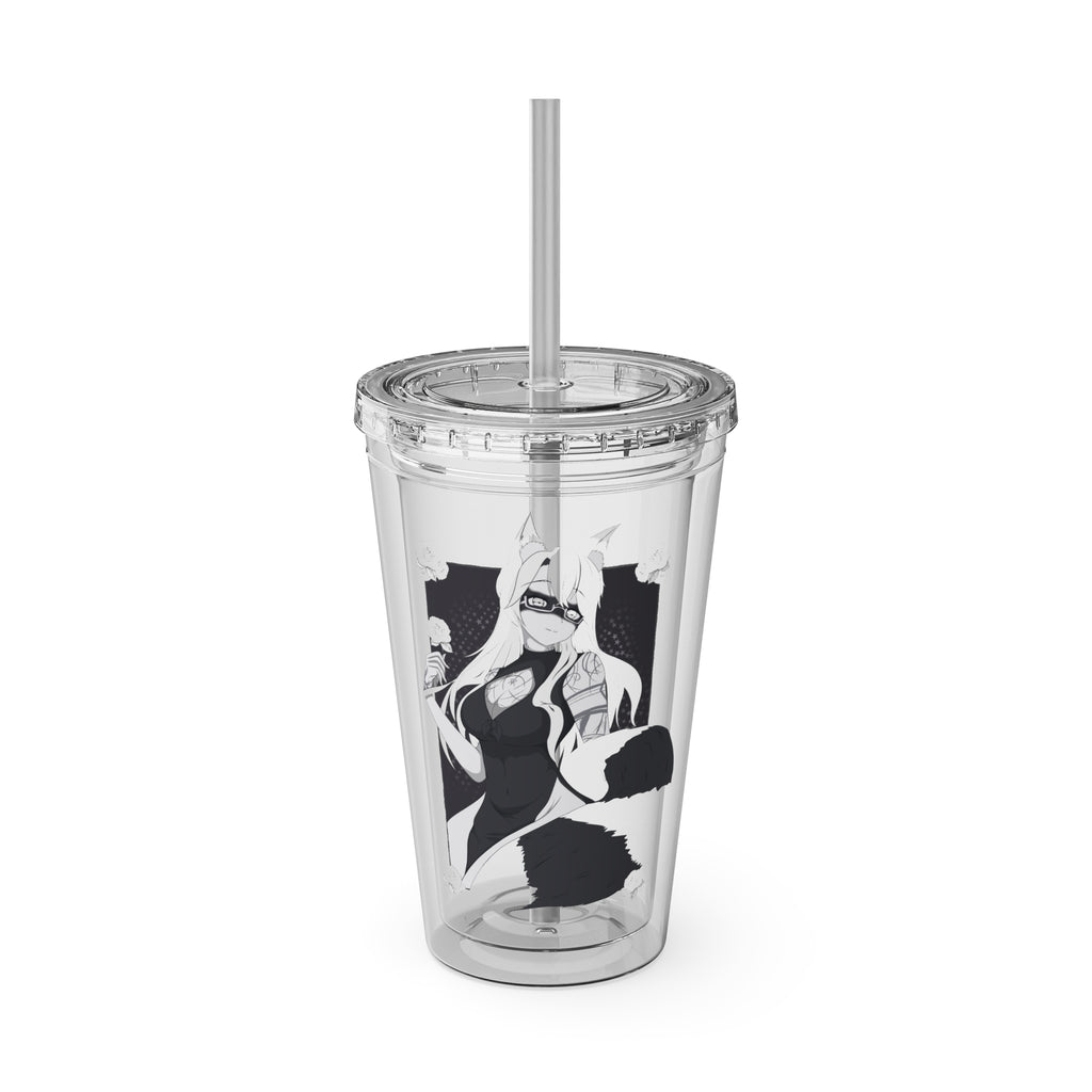 RozeyBlue "Waifu" Tumbler