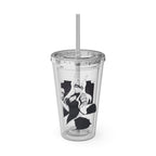 RozeyBlue "Waifu" Tumbler