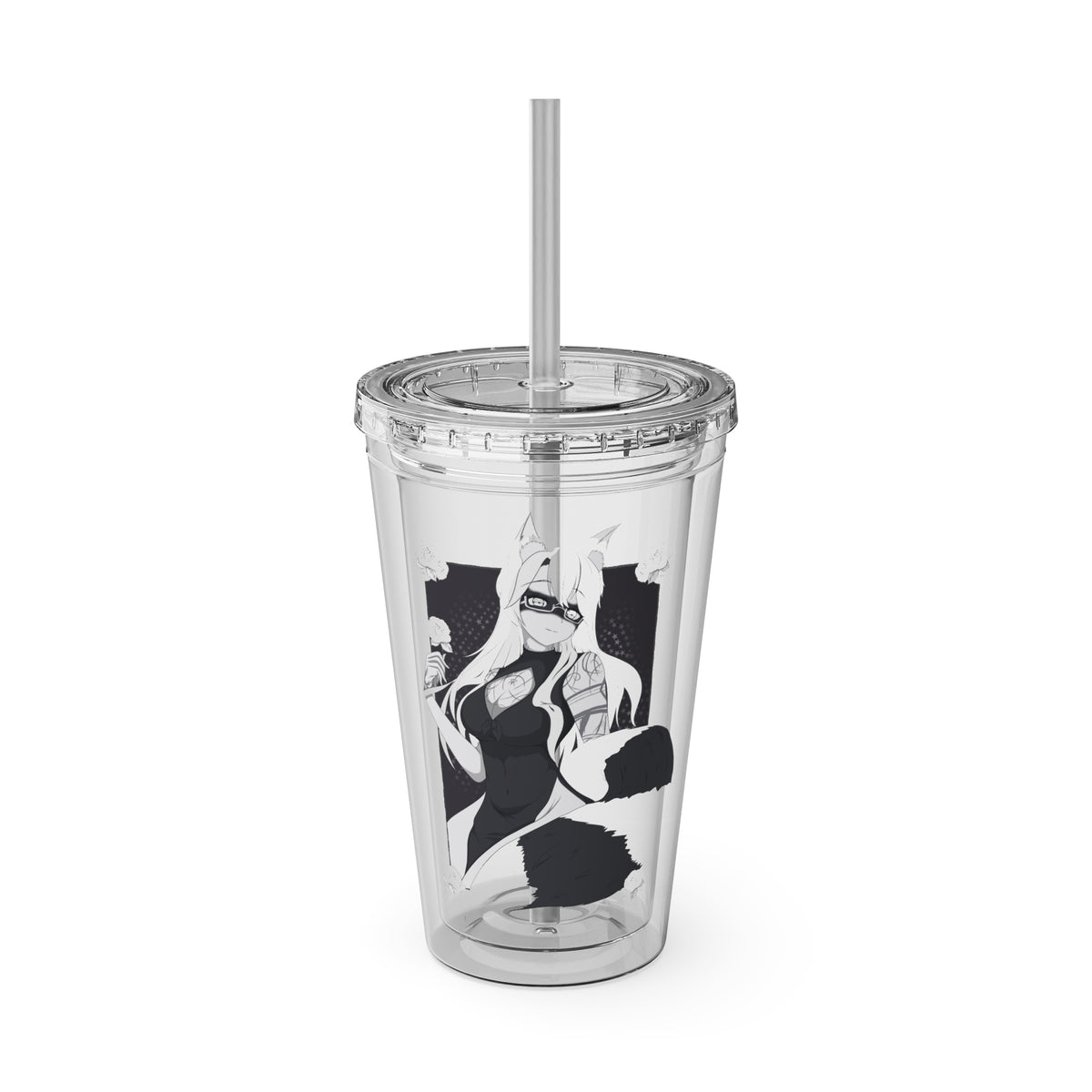 RozeyBlue "Waifu" Tumbler