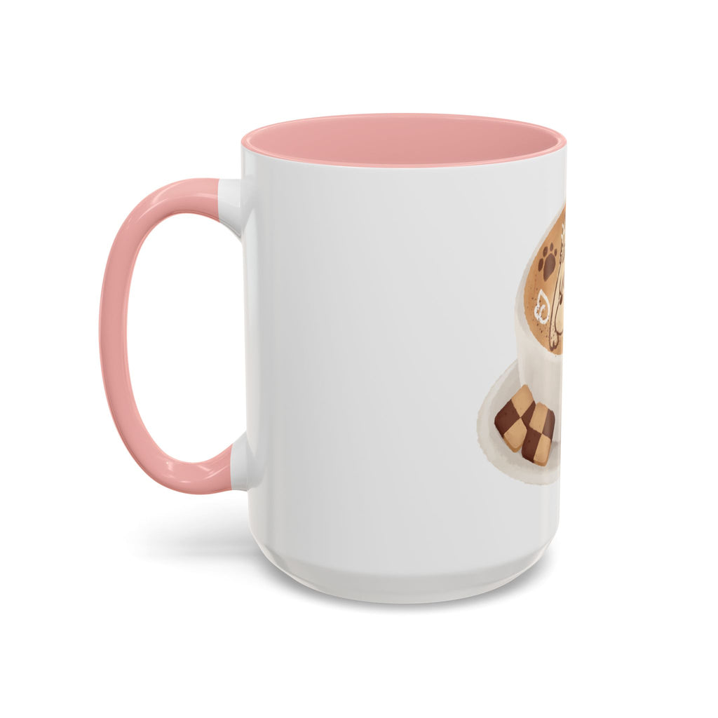 AnimeQueenVT Mug