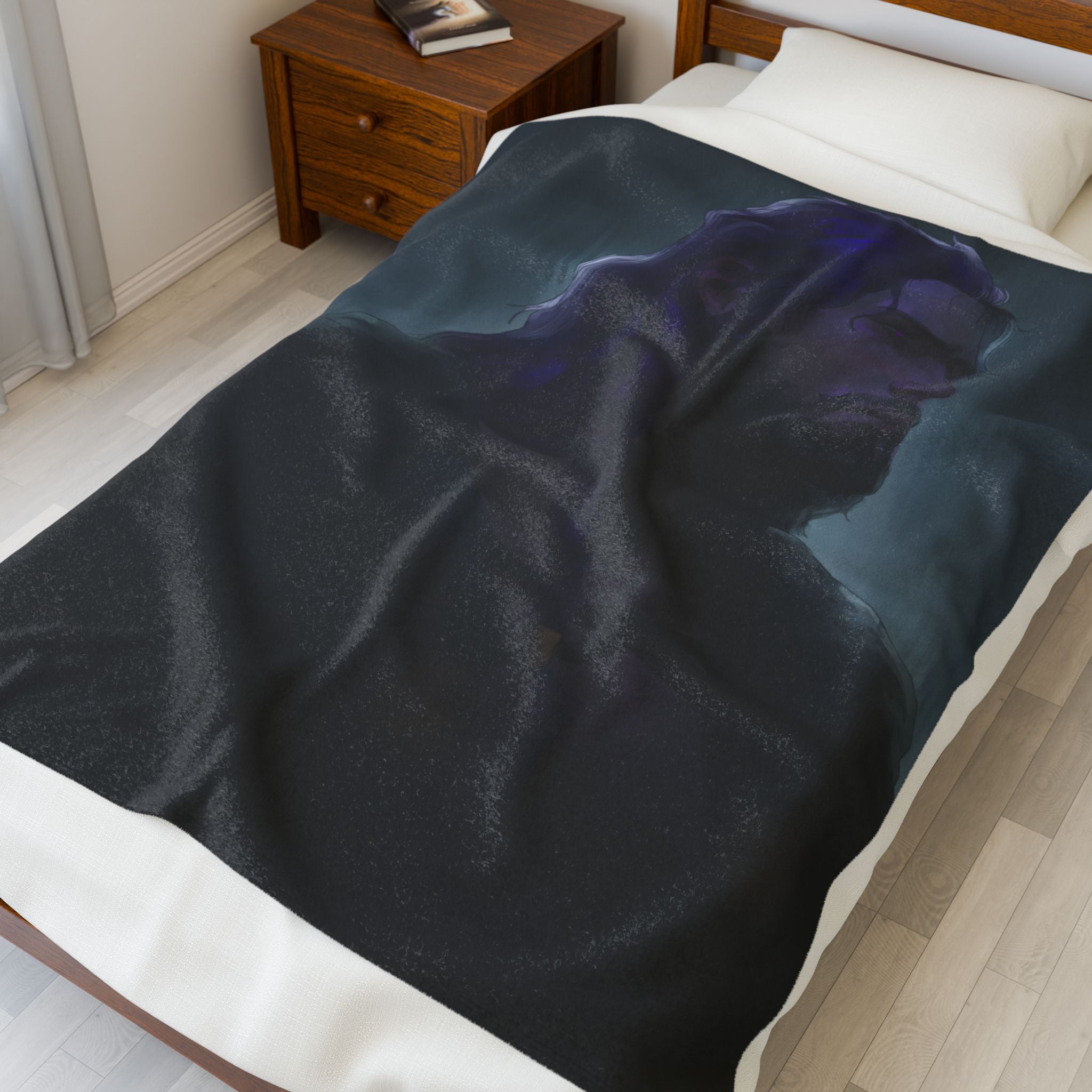 Aesir Talley Blanket