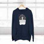 Meruccubi Fleece Hoodie