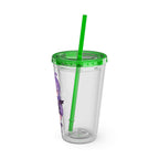 Una Night Tumbler