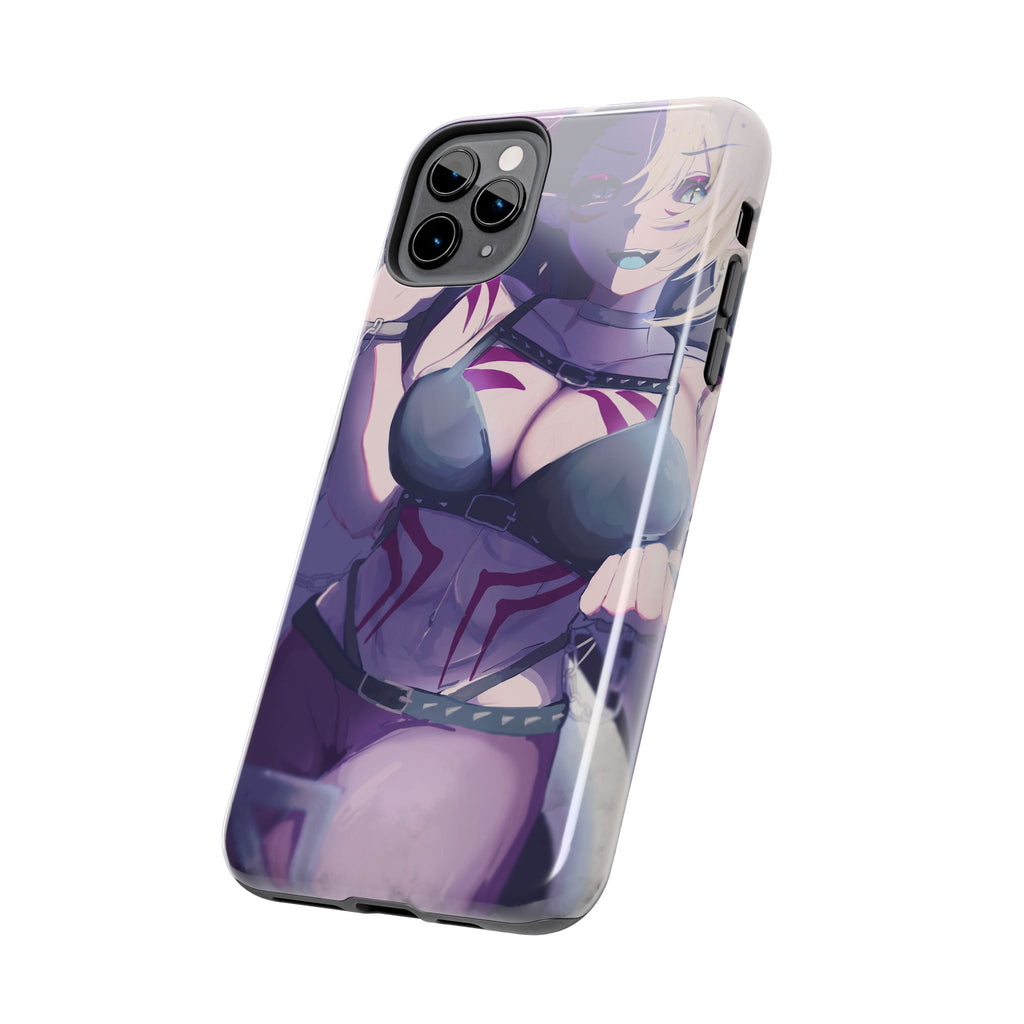 Rhettaliate Phone Case