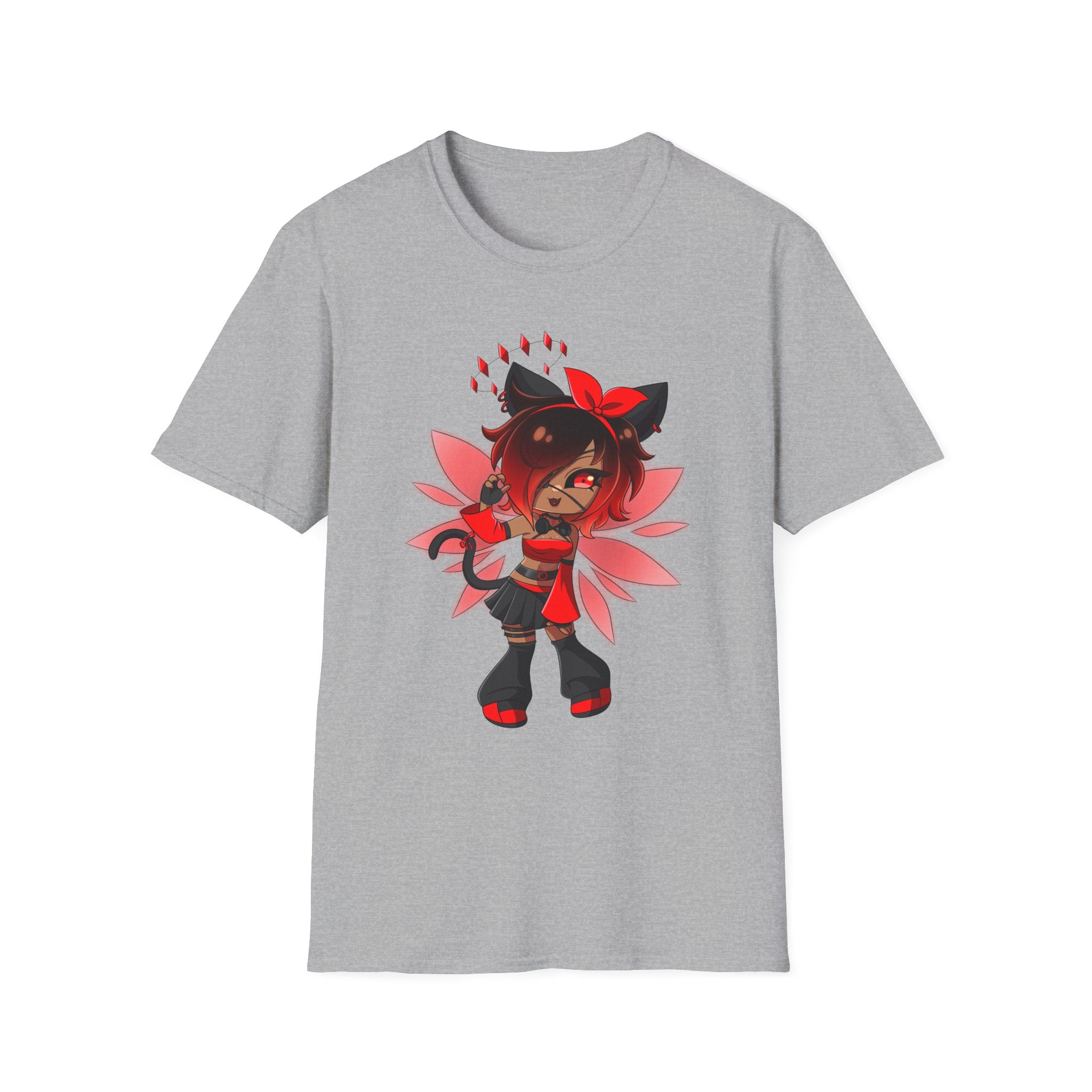 Rawr! Vixie T-Shirt