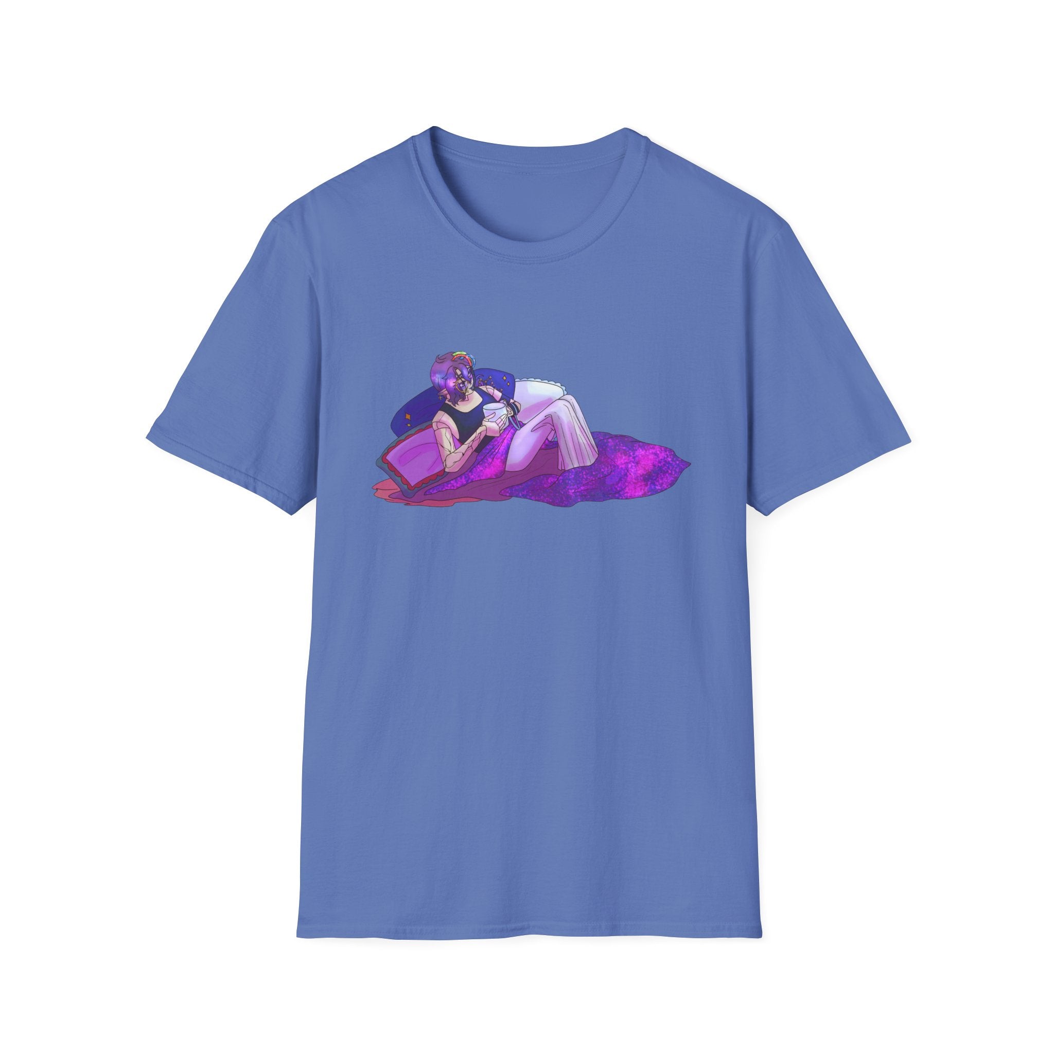 Altair "Cozy" TShirt