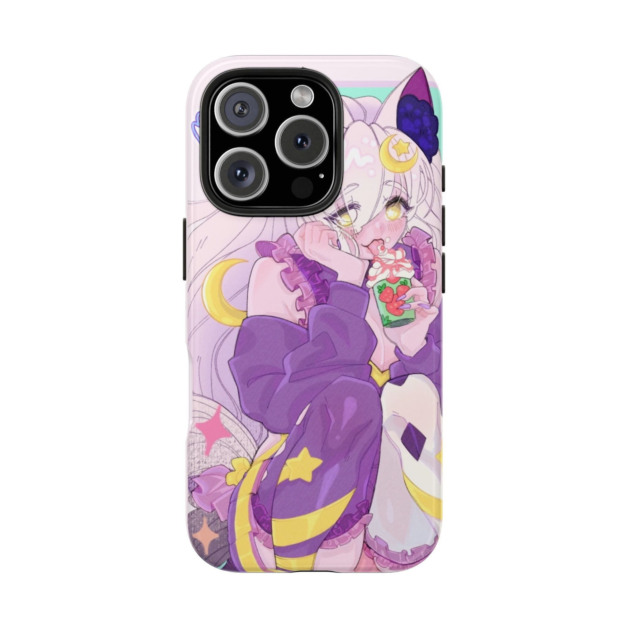 Nyanva "Sweet Treat" Phone case