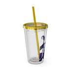 Nyanva Acyrlic Tumbler