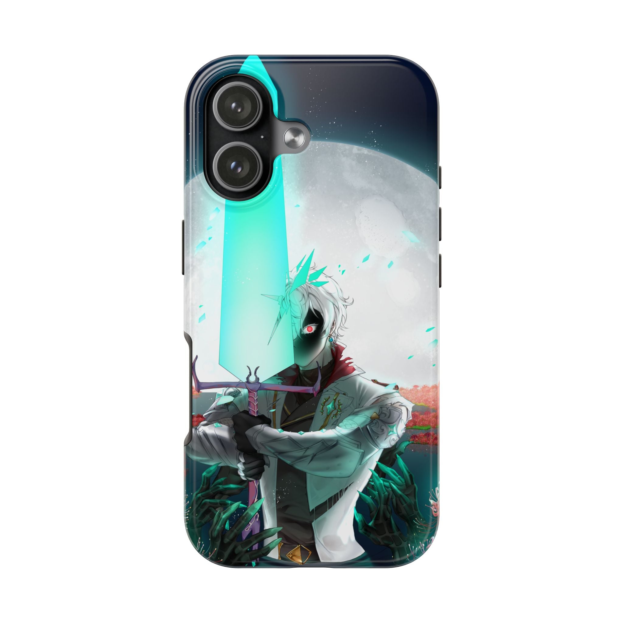 Typhon "Under the Moon" Phone Case
