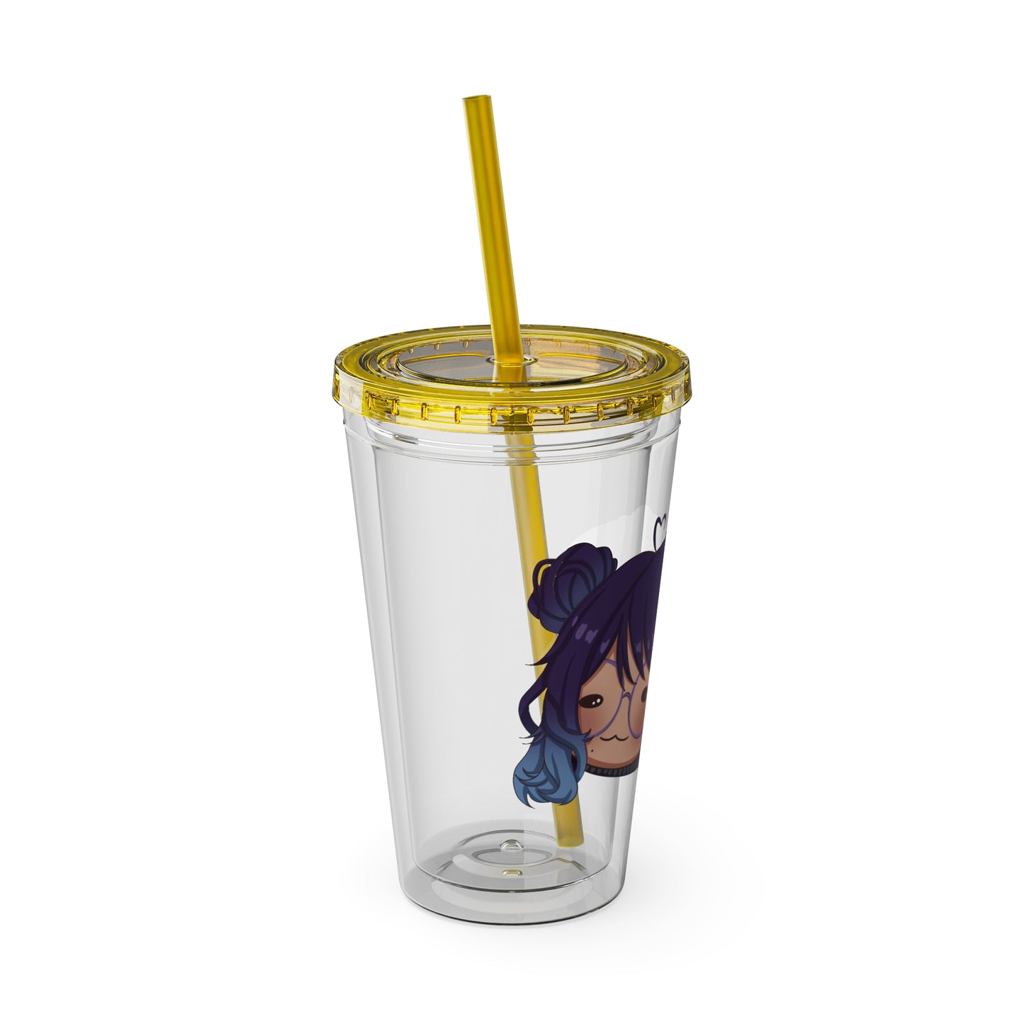 Scuff Princess Tumbler