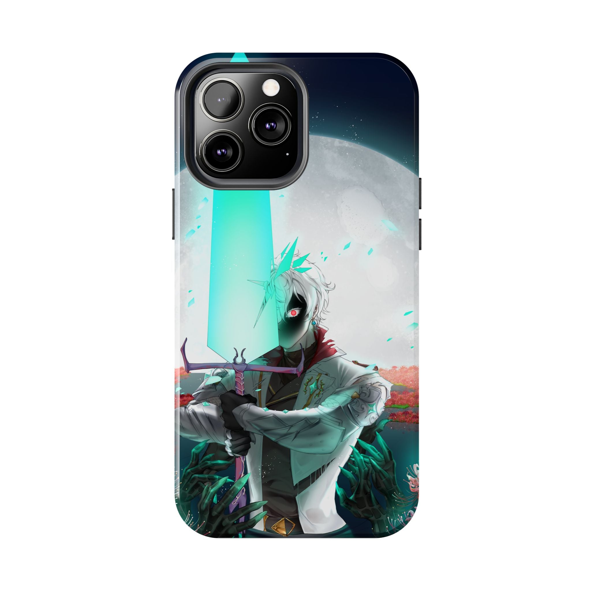 Typhon "Under the Moon" Phone Case