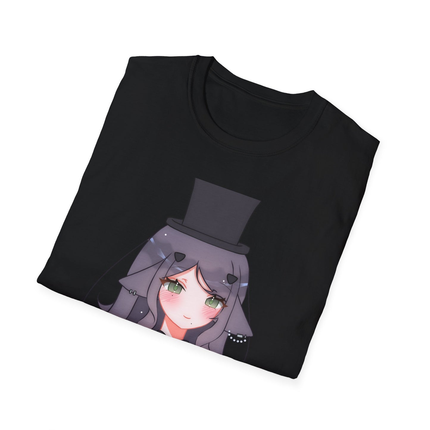 Tophat Millie TShirt