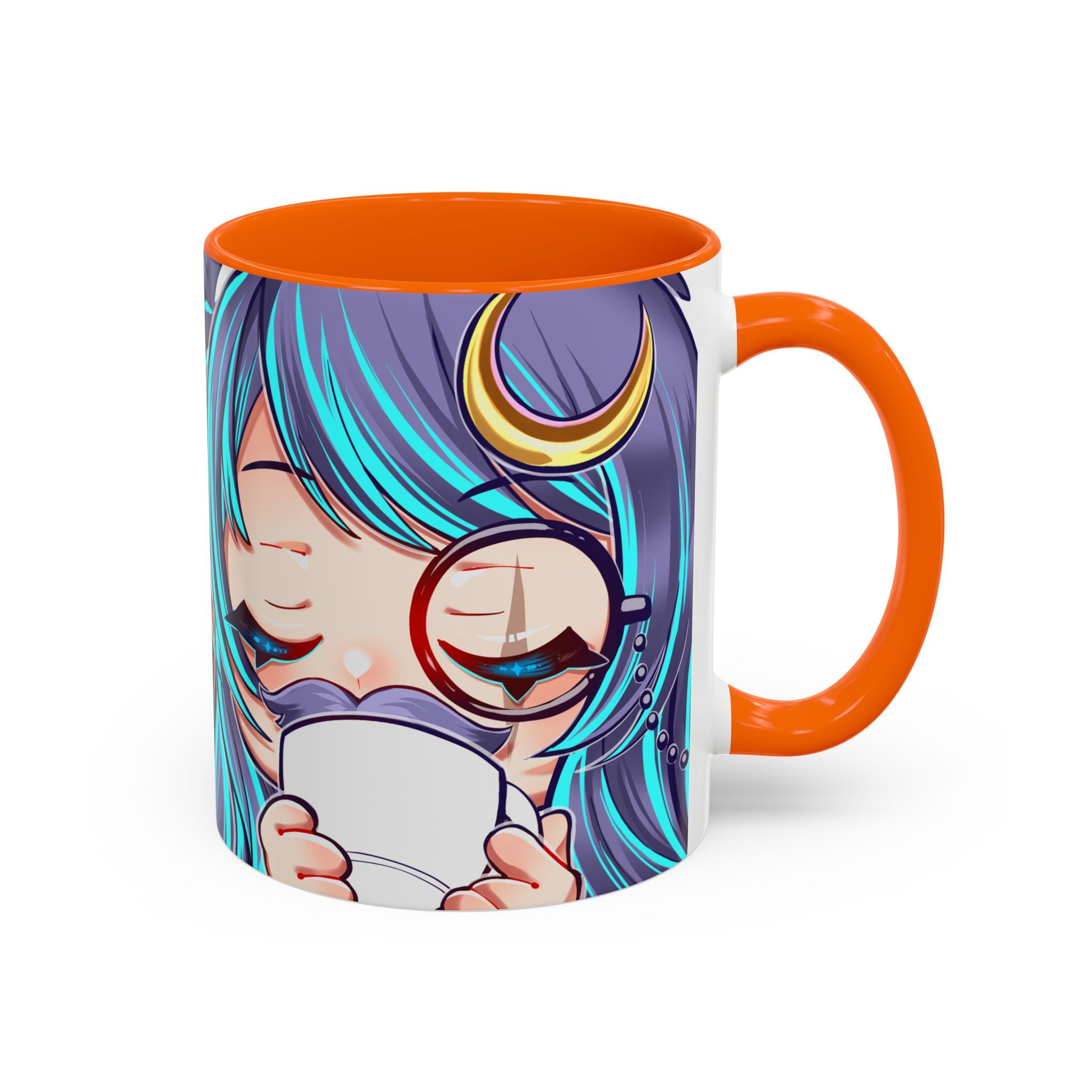 Wolvenmoonshadow Sip Mug