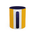 Lunar T. Wolf Mug