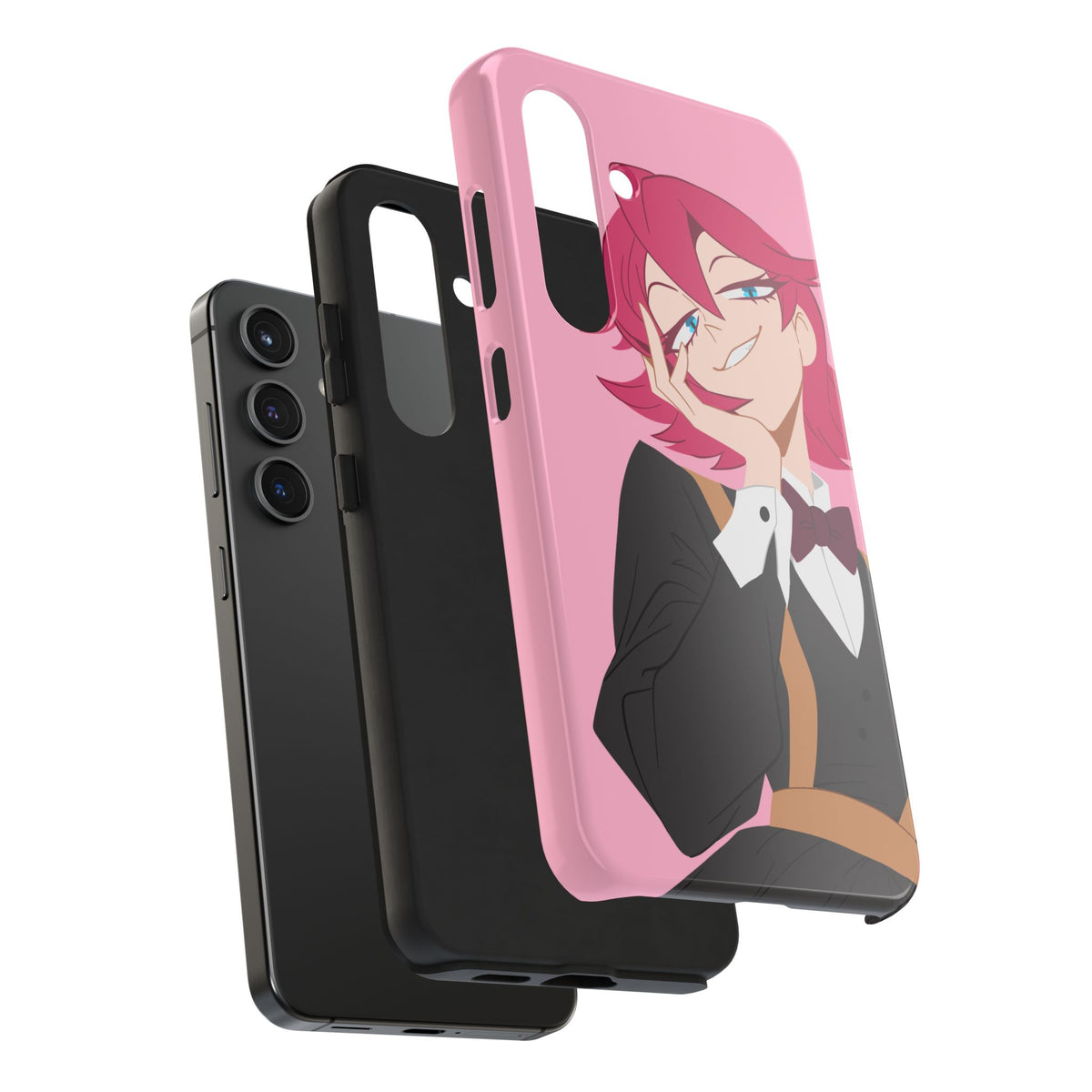 LenDubs "Smug Len" Phone Case