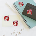 Gnomie Sticker Pack Vol. 1