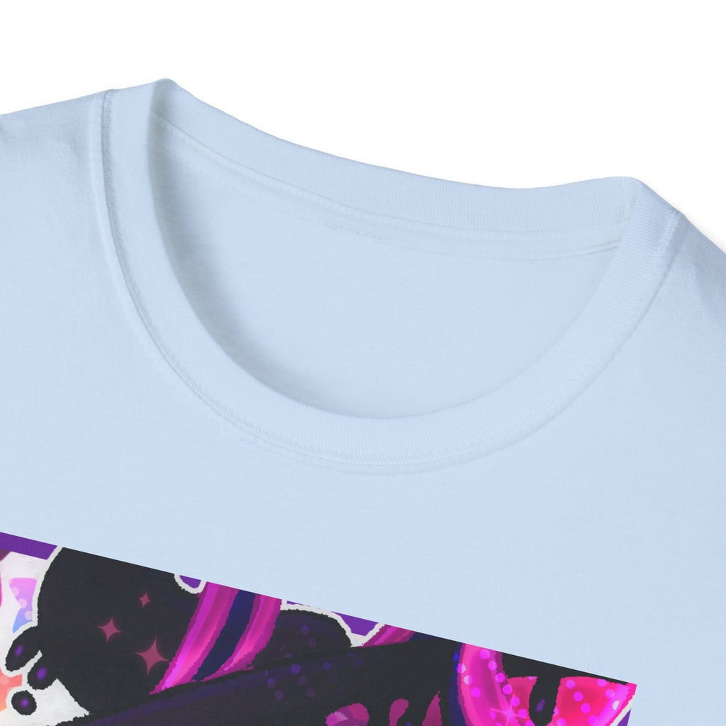 SourSlimes "Witchy Sweet" Tshirt