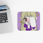 deltarious "Chibi" Mouse Pad