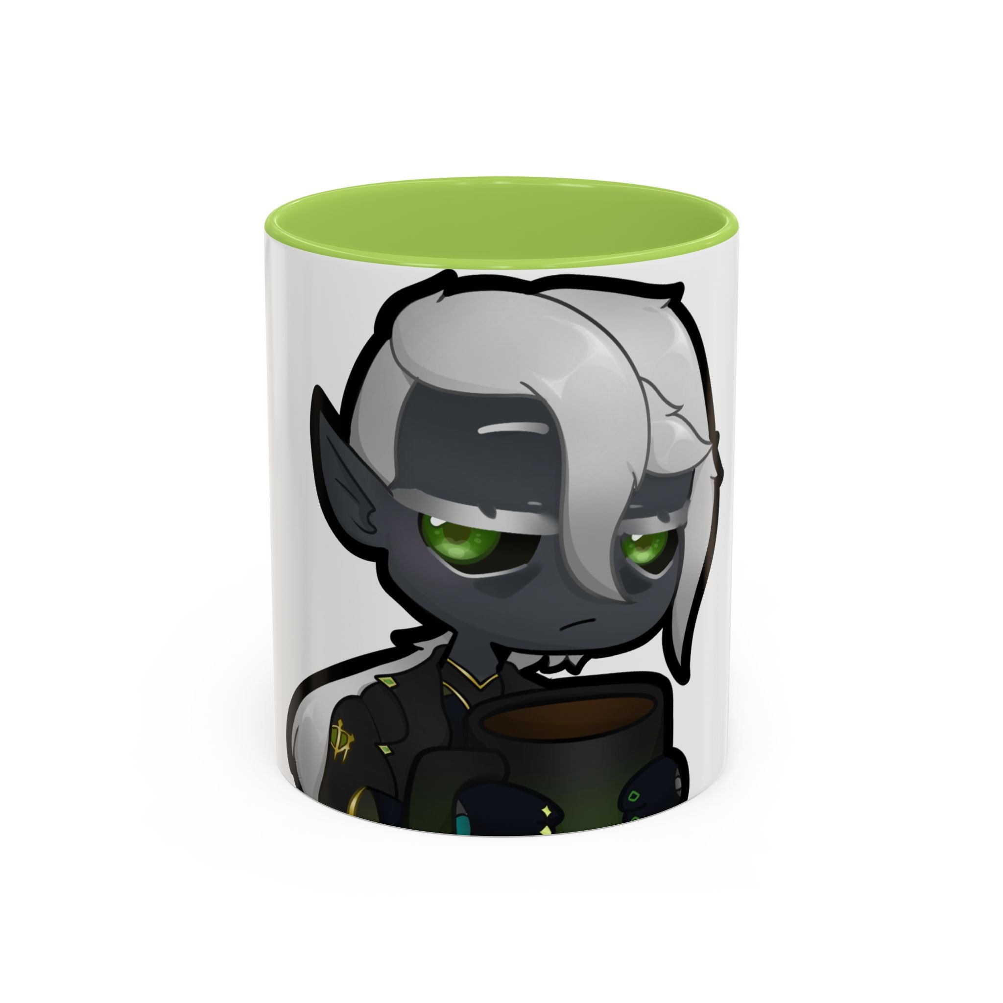 Haze Epitaph "Coffee" Mug