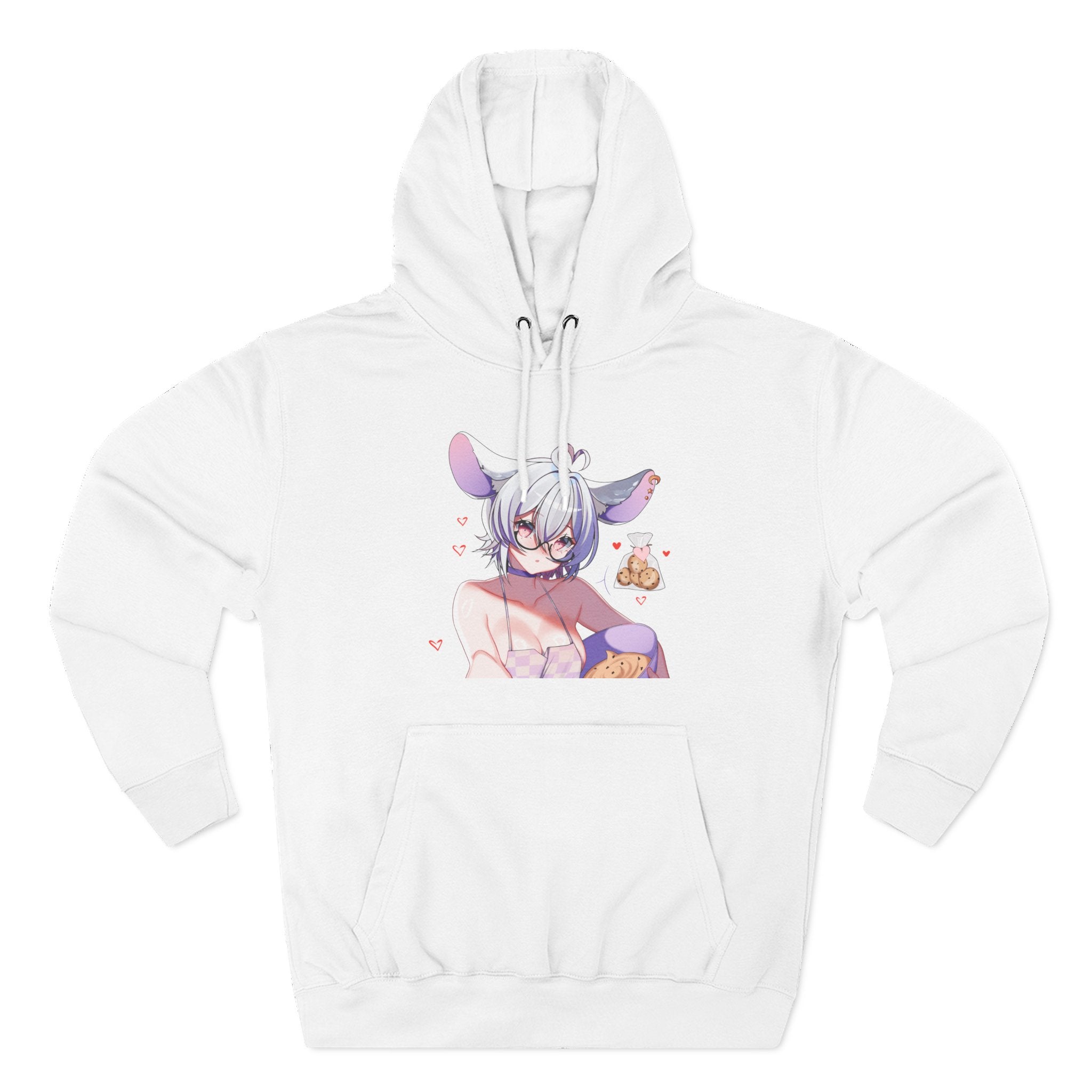 Falivana Baker Hoodie