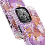 Kamiikiara Tough Phone Case