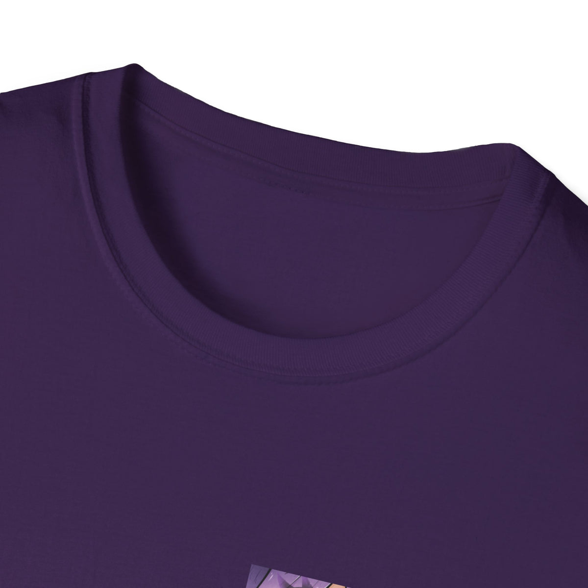 Luma "Artist Flair" Shirt
