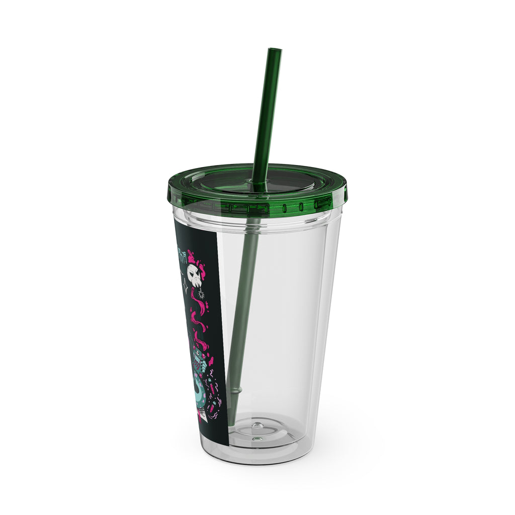 undedbeholder Tumbler