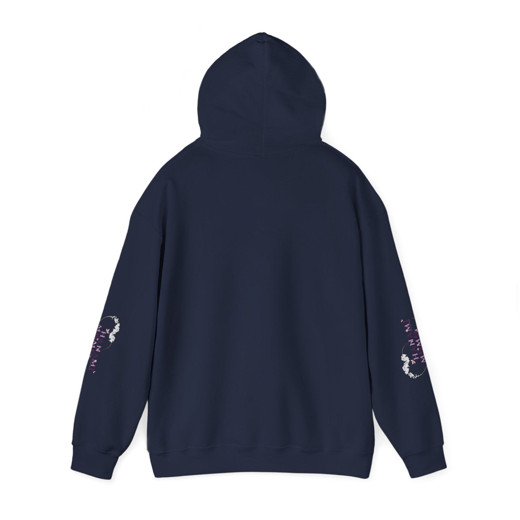 HanamiMomo "Gunslinger" Hoodie