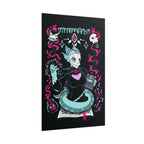 undedbeholder Poster