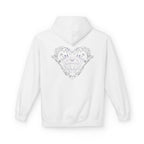 DeepDenizen "In the Jaws" Hoodie