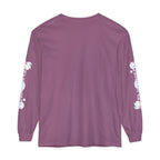 echosofferra "Winged Beauty" Designer Sweatshirt