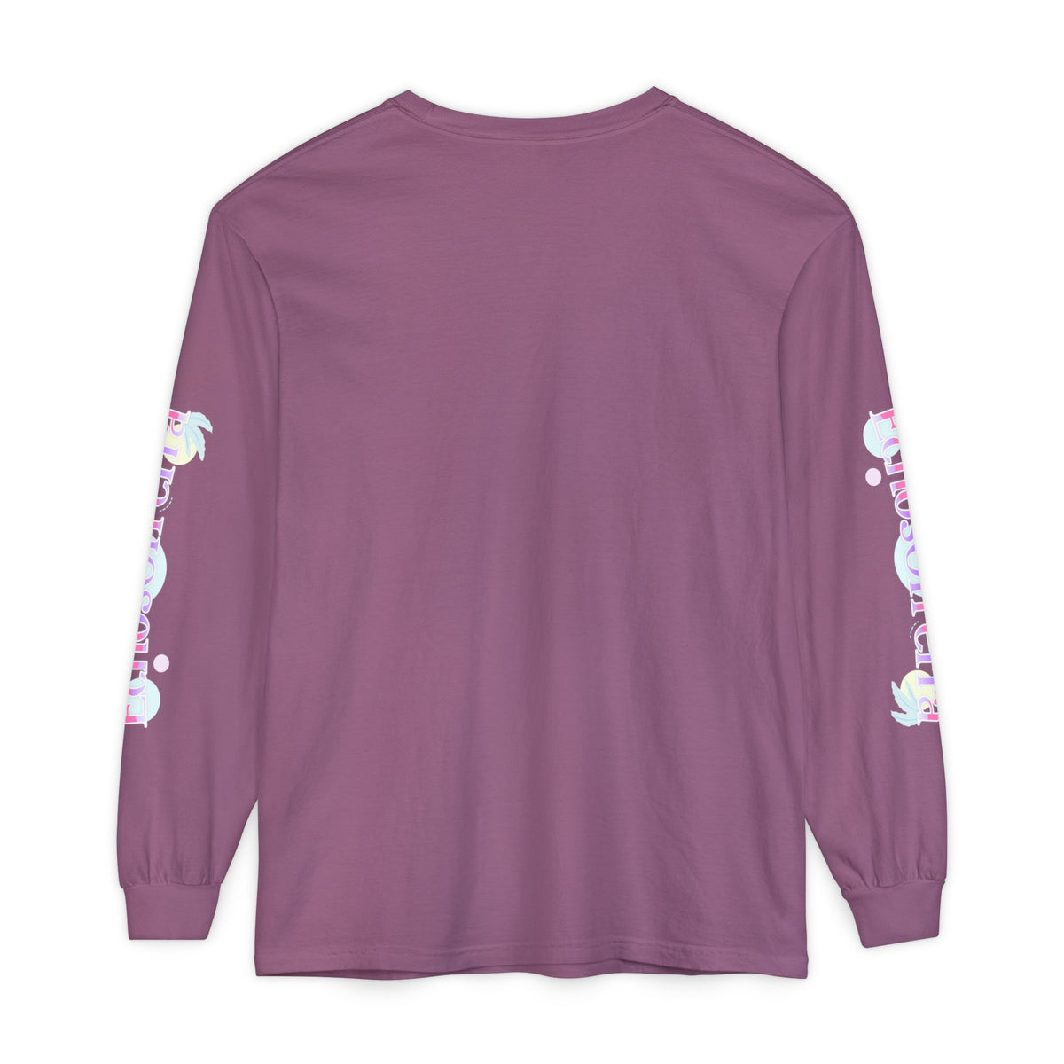 echosofferra "Winged Beauty" Designer Sweatshirt