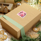 PrimRosalie "Lick" Sticker
