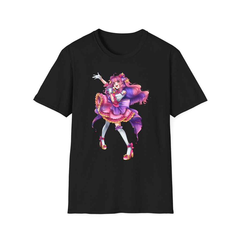 Rozalea Singing TShirt