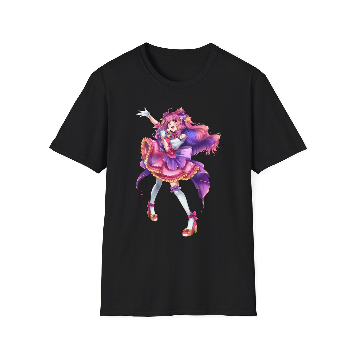 Rozalea Singing TShirt