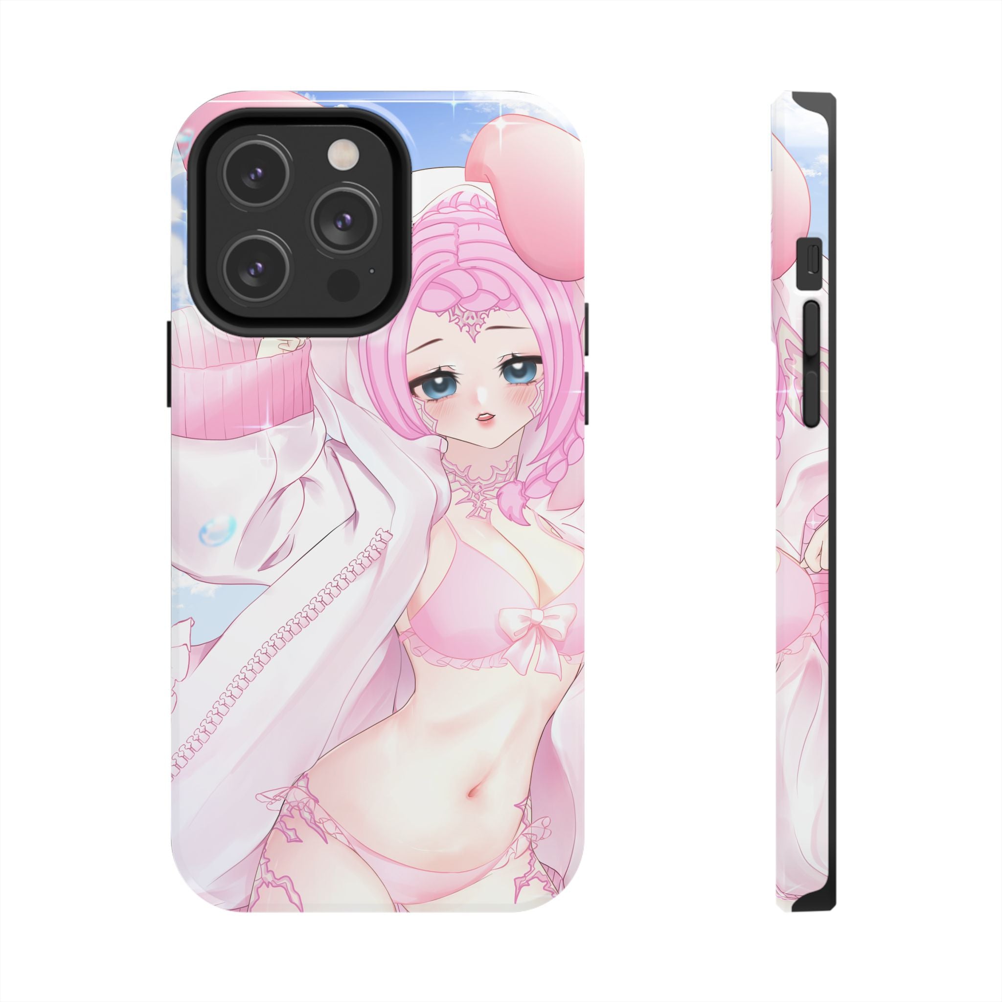 DreamyKatherine Phone Case