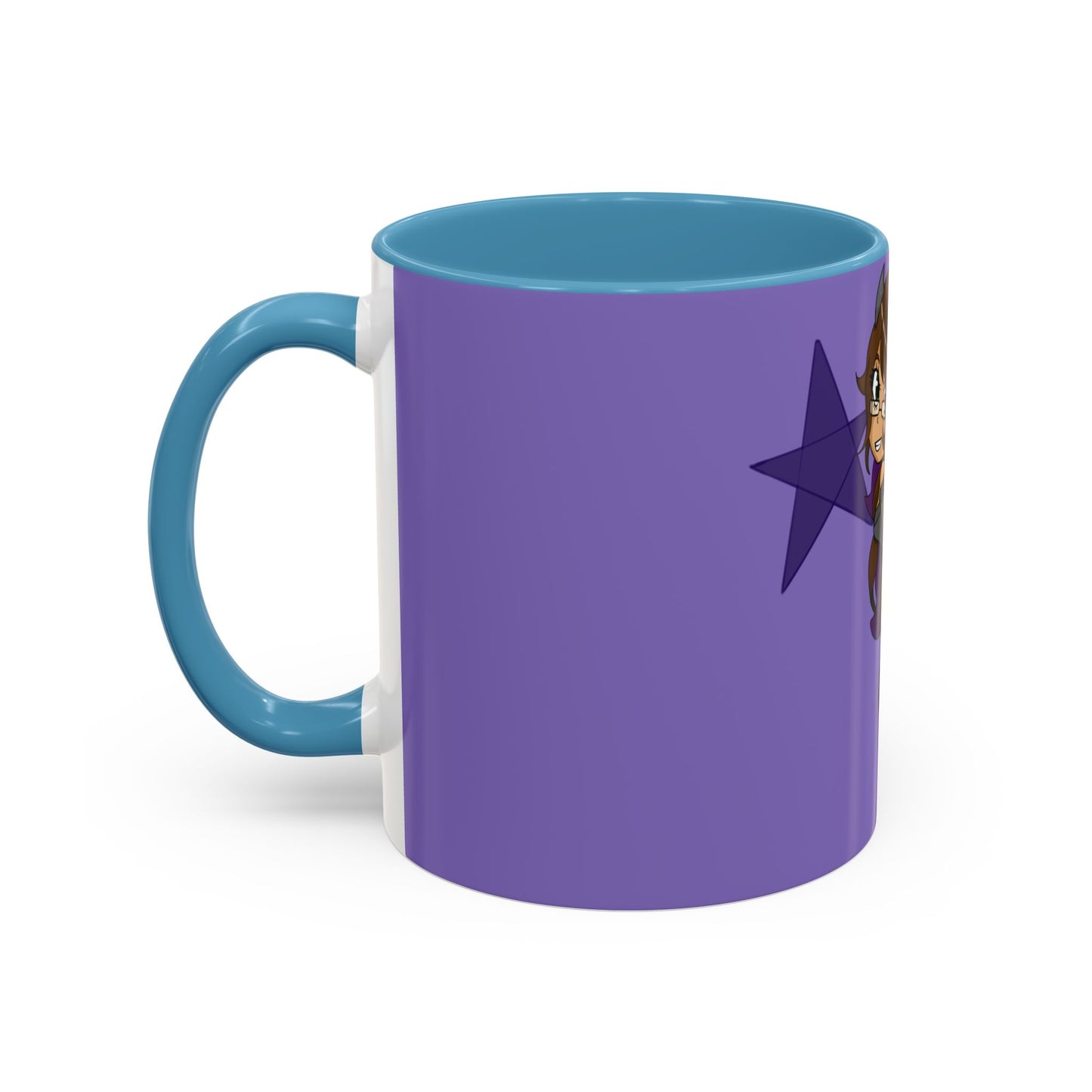 Master of Mischief Mug