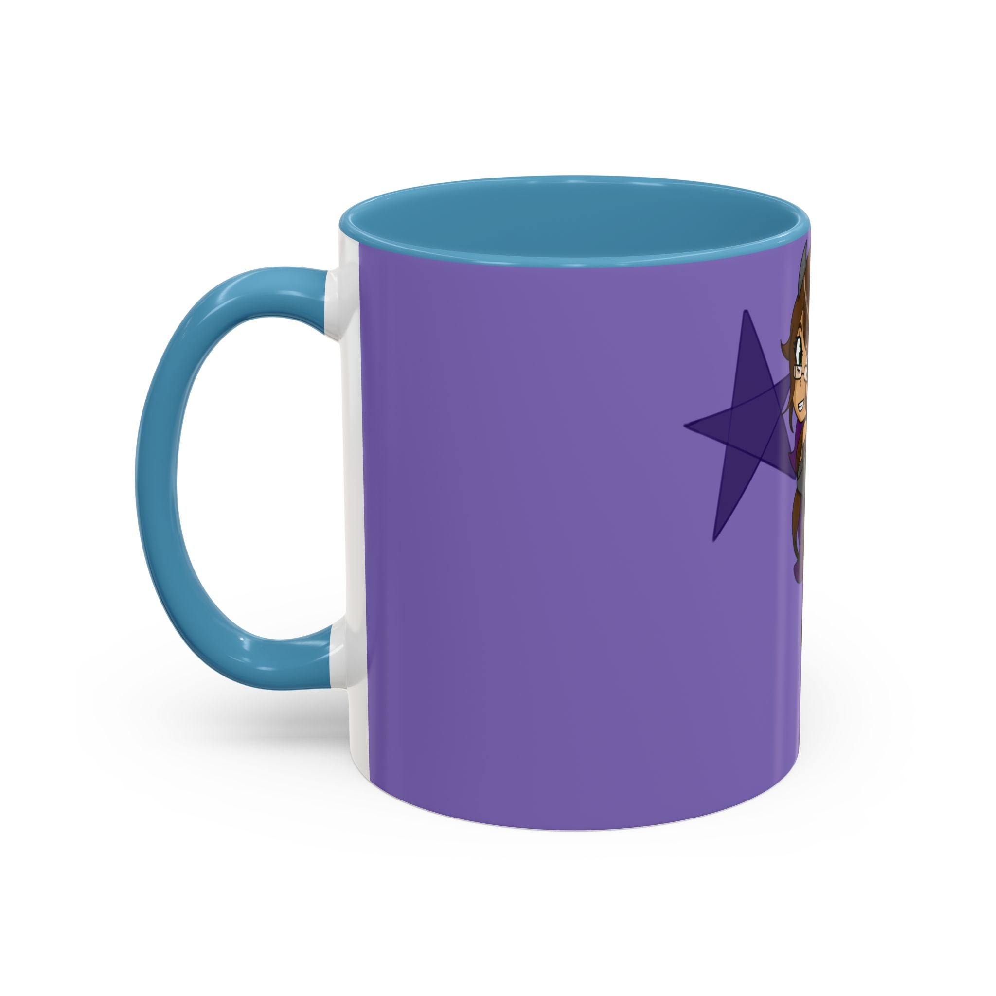 Master of Mischief Mug